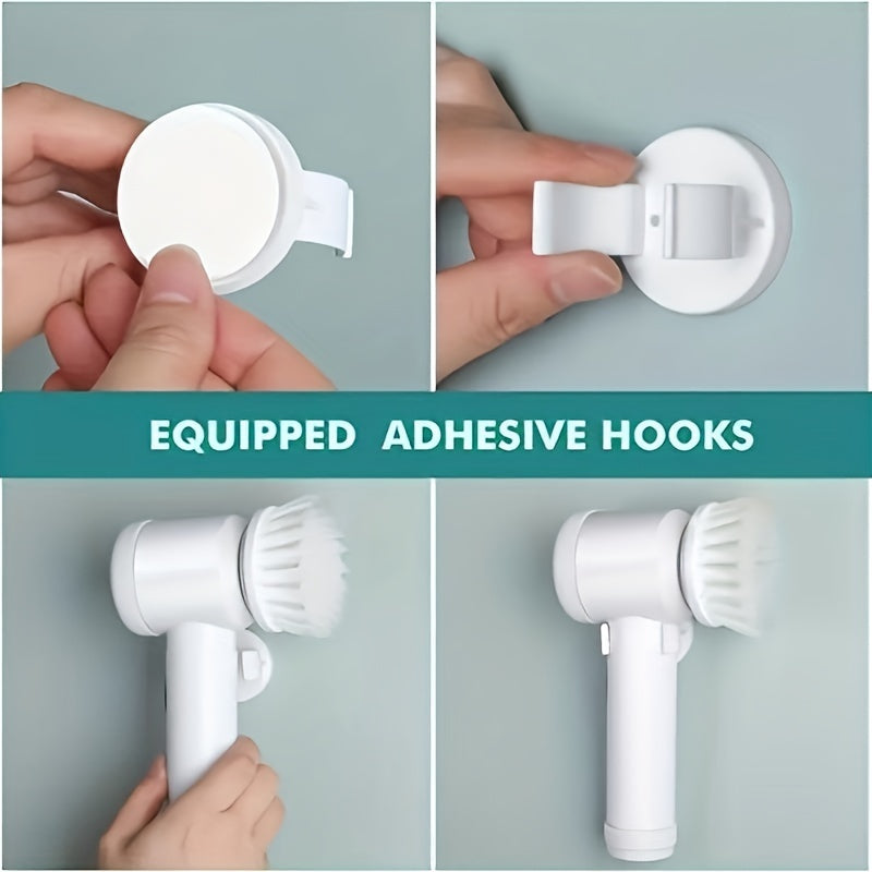 Electric Cleaning Brush