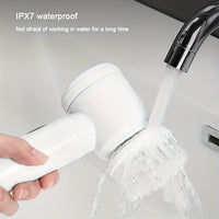 Electric Cleaning Brush
