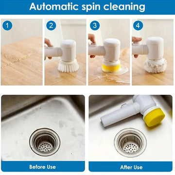 Effortless Cleanliness, Joyful Living Awaits!